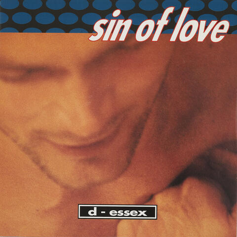 Sin of Love