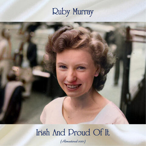 Irish and Proud of It