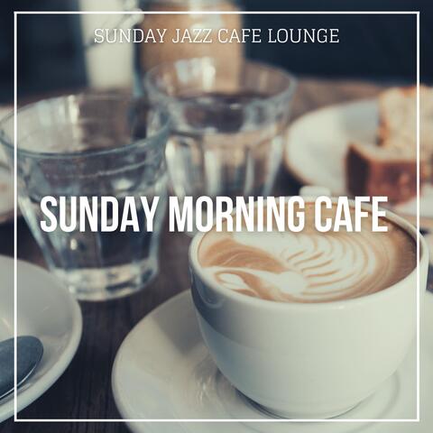 Sunday Jazz Cafe Lounge