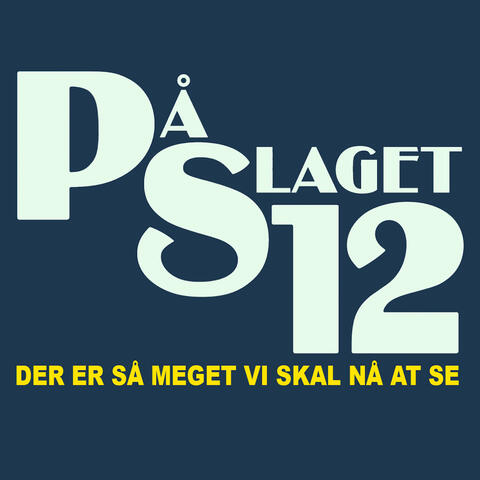 Der Er Så Meget Vi Skal Nå At Se