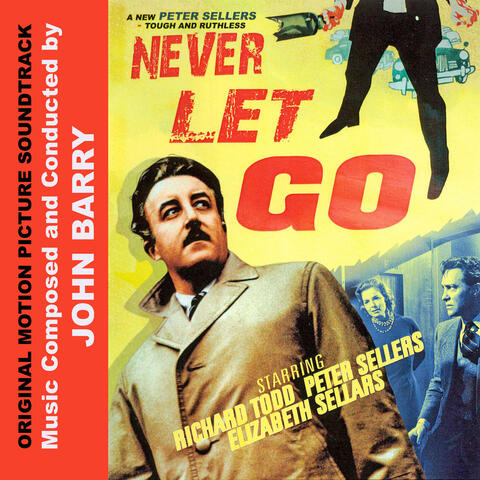 Never Let Go