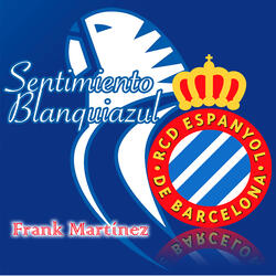 Sentimiento Blanquiazul