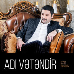 Adı Vətəndir