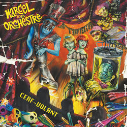 Cerf-volant