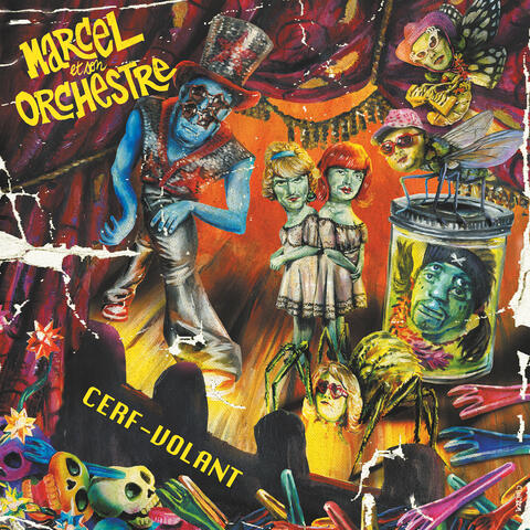 Cerf-volant