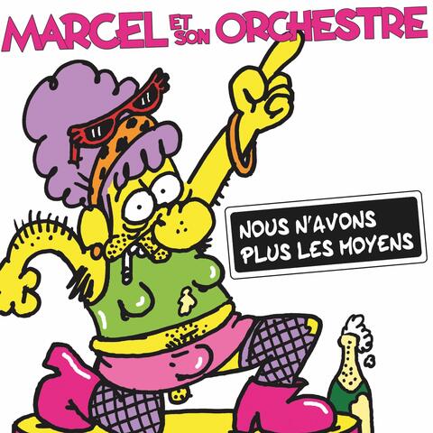 Nous n'avons plus les moyens