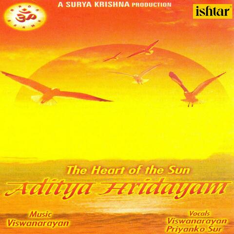 The Heart of the Sun - Aditya Hridayam