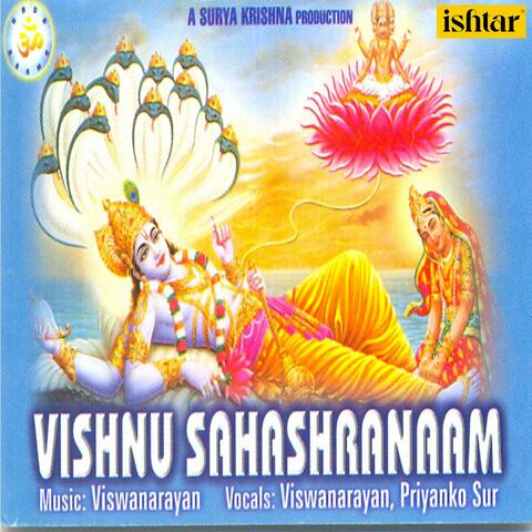 Vishnu Sahashranaam
