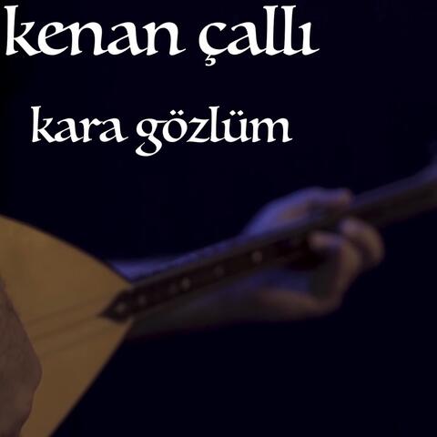 Kara Gözlüm
