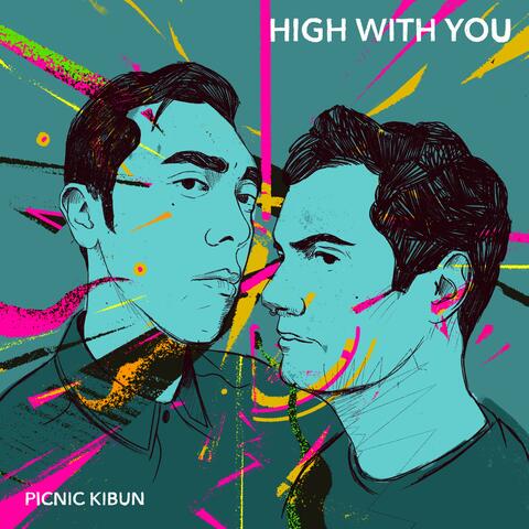 High with You