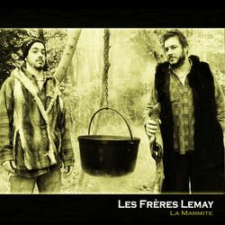 Le marchand de velours