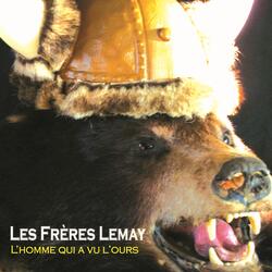 L'homme qui a vu l'ours