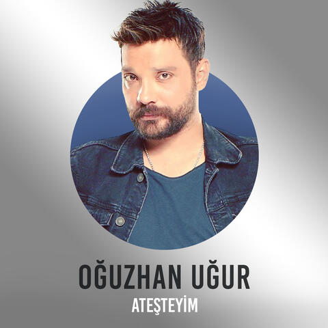 Ateşteyim