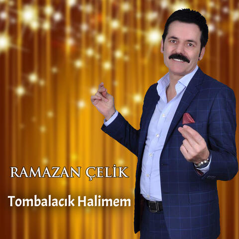 Tombalacık Halimem