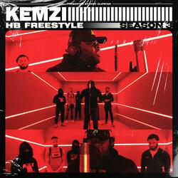 Kemzi - HB Freestyle