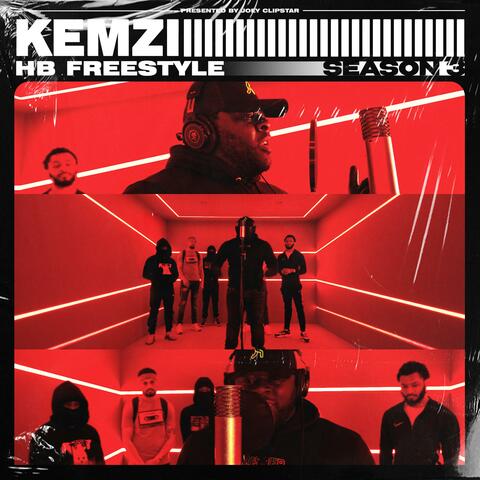 Kemzi - HB Freestyle