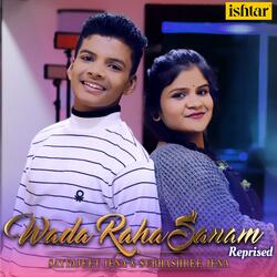 Wada Raha Sanam