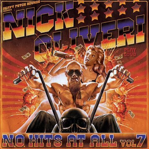 N.O. Hits at All, Vol. 7