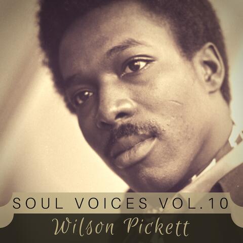 Soul Voices Vol. 10