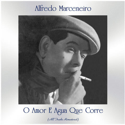 O Amor e Agua Que Corre