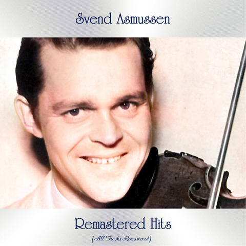 Svend Asmussen