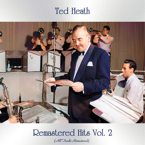 Remastered Hits, Vol. 2