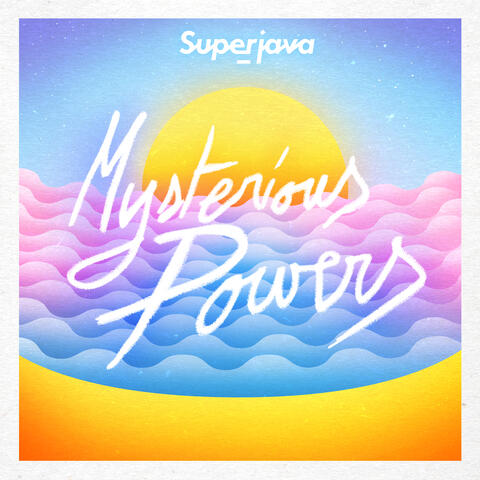 Mysterious Powers