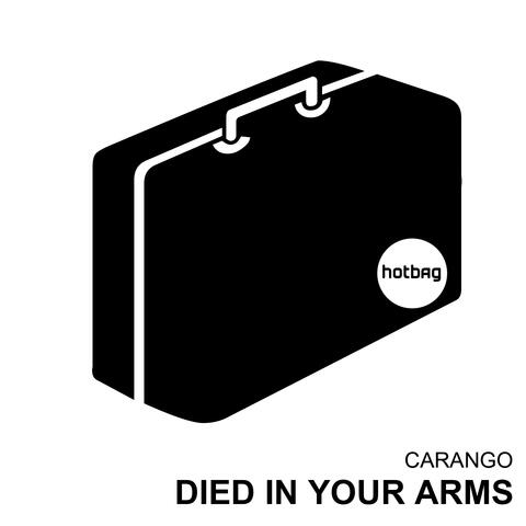 Died in Your Arms