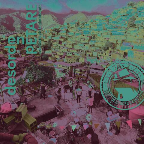 Desorden en Petare
