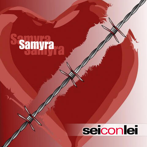 Sei con lei