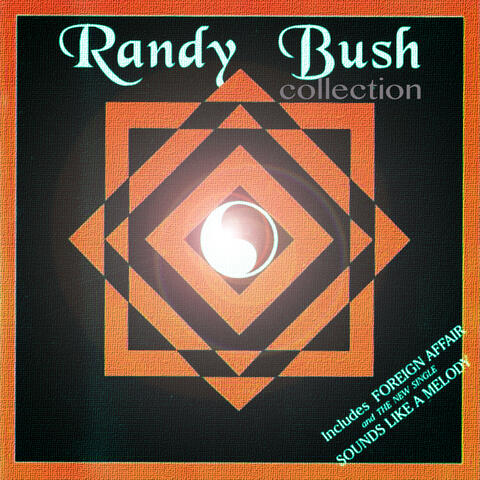 Randy Bush - Collection