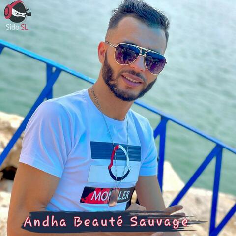 Andha Beauté Sauvage