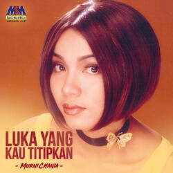 Luka Yang Kau Titipkan