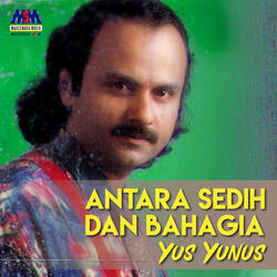 Antara Sedih Dan Bahagia