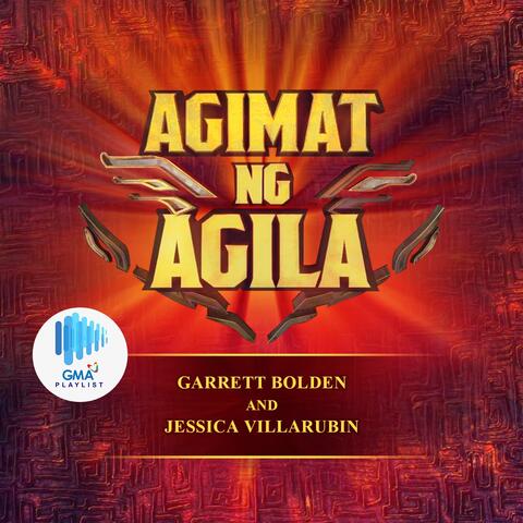 Agimat Ng Agila