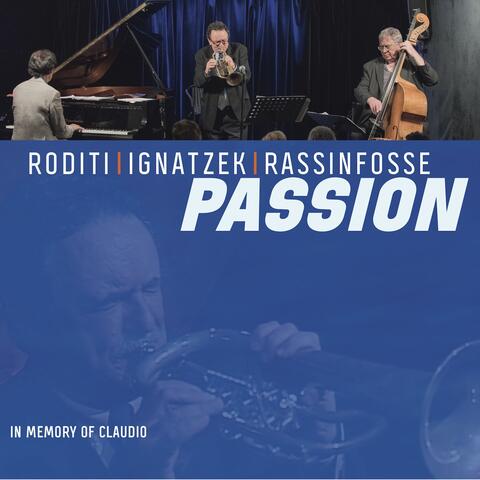 Passion