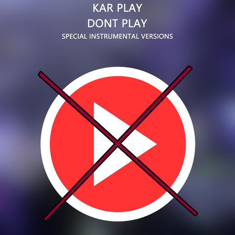 Dont Play