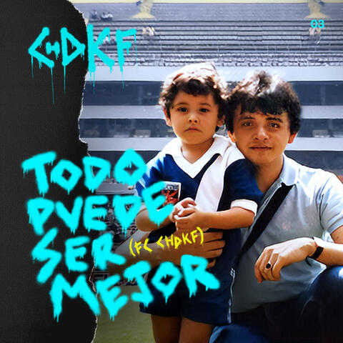 Todo Puede Ser Mejor