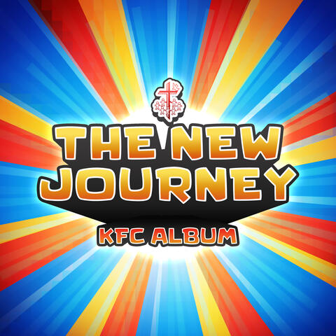 The New Journey: KFC Album