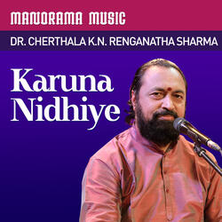 Karuna Nidhiye