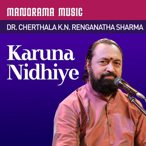 Karuna Nidhiye