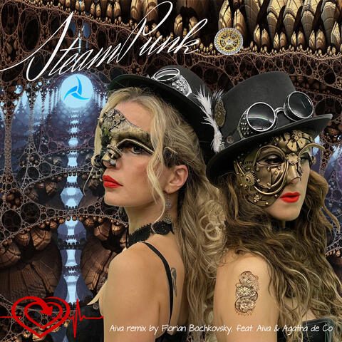 Steampunk