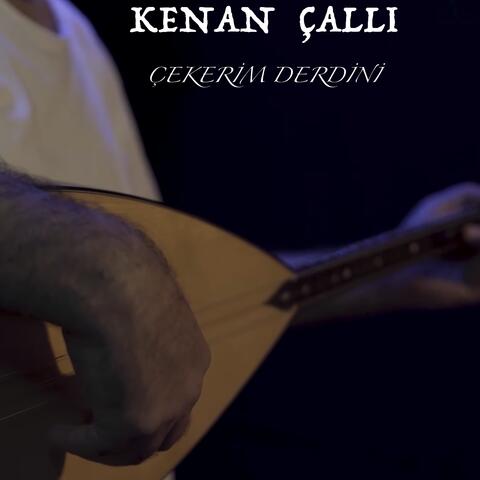 Çekerim Derdini