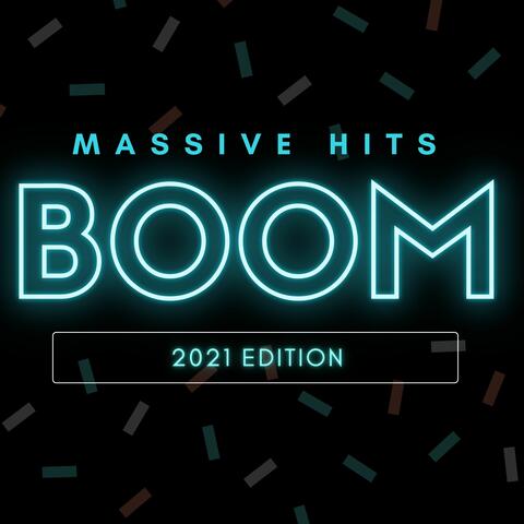 Boom 2021 Edition, Vol. 5