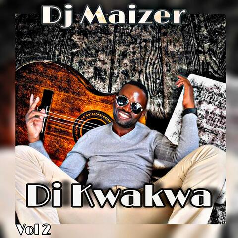 Di Kwakwa, Vol. 2