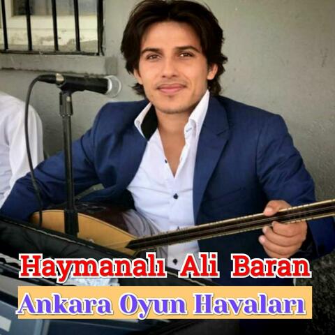 Ankara Oyun Havaları
