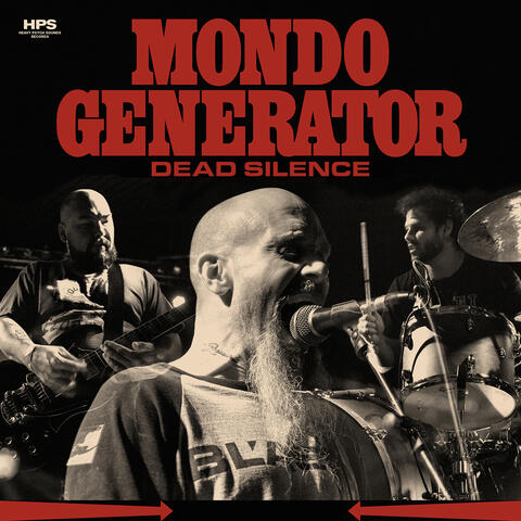 Dead Silence