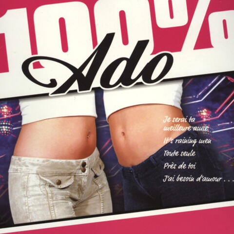 Ado 100% - Best Cover