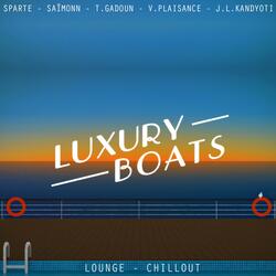 Luxury Boats