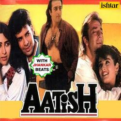 Kaash Tum Mujhse Ek Baar (With Jhankar Beats)